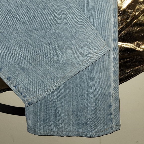 American Eagle Flare Jeans Vintage - Picture 6 of 16